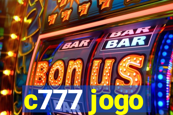 c777 jogo